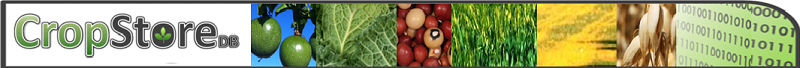 CropStoreDB banner